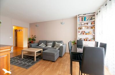 vente appartement 275 000 € à proximité de Villeneuve-la-Garenne (92390)