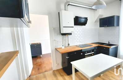 maison 5 pièces 85 m2 à vendre à Saint-André-les-Vergers (10120)