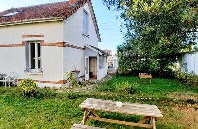 vente maison 210 000 € à proximité de Bercenay-en-Othe (10190)
