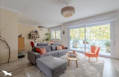 vente appartement 349 900 € à proximité de La Salvetat-Saint-Gilles (31880)