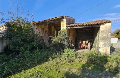 vente maison 72 150 € à proximité de Bussac-sur-Charente (17100)