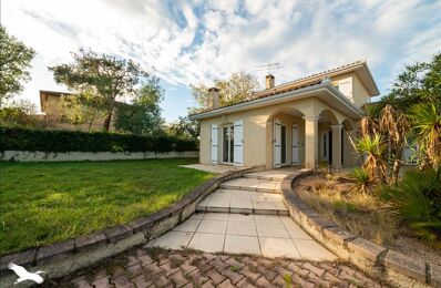 vente maison 498 000 € à proximité de Vieille-Toulouse (31320)