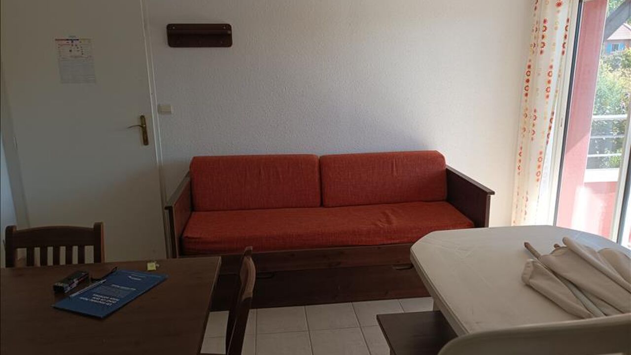 appartement 3 pièces 40 m2 à vendre à Prayssac (46220)