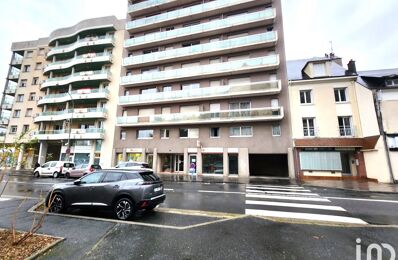vente garage 19 000 € à proximité de La Champenoise (36100)
