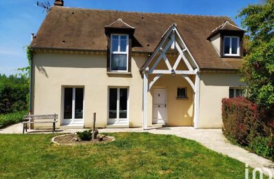 vente maison 437 500 € à proximité de Villers-sur-Coudun (60150)
