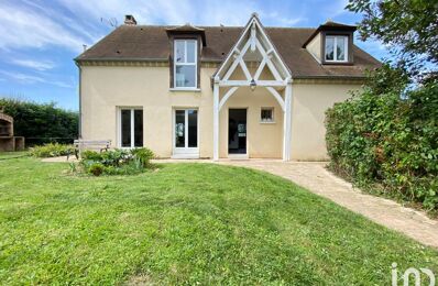 vente maison 415 000 € à proximité de Braisnes-sur-Aronde (60113)