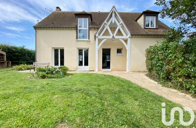 vente maison 415 000 € à proximité de Longueil-Annel (60150)