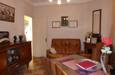 maison 4 pièces 95 m2 à vendre à Perpignan (66000)