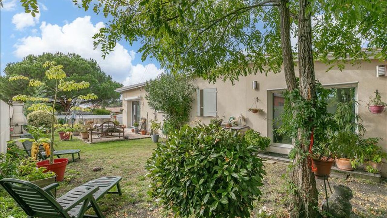 maison 4 pièces 84 m2 à vendre à Audenge (33980)