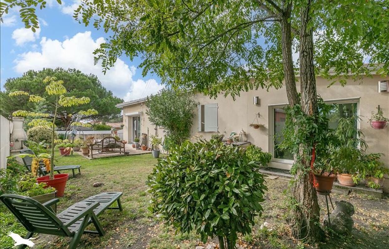 maison 4 pièces 84 m2 à vendre à Audenge (33980)