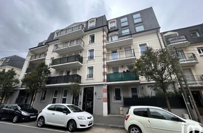 vente appartement 239 000 € à proximité de Chessy (77700)