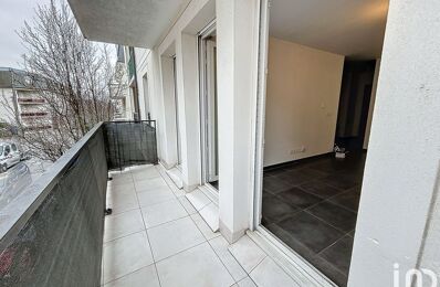 vente appartement 229 000 € à proximité de La Varenne Saint-Hilaire (94210)