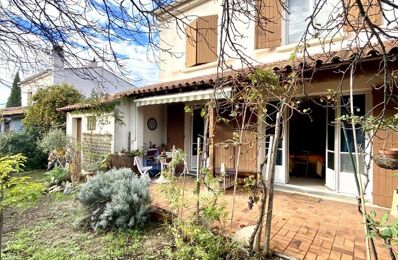 vente maison 235 000 € à proximité de Sarrians (84260)