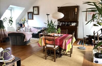 vente appartement 198 090 € à proximité de Tréogat (29720)