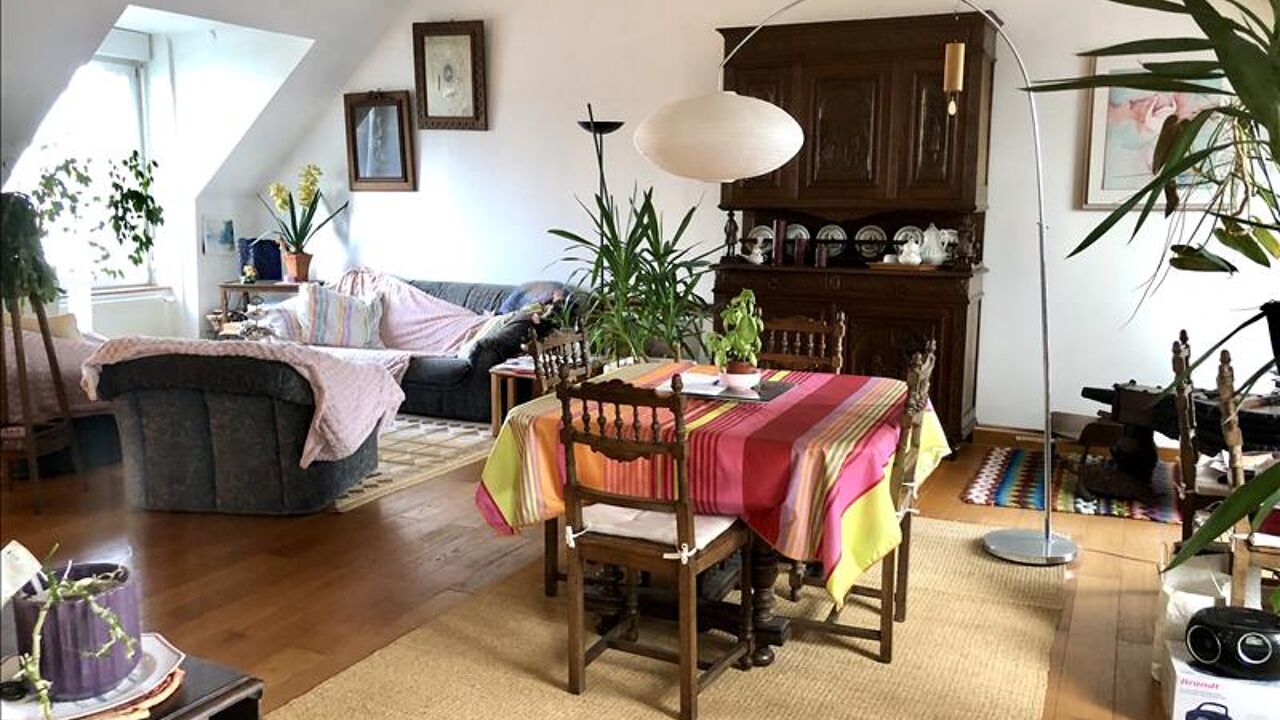 appartement 5 pièces 138 m2 à vendre à Guilvinec (29730)