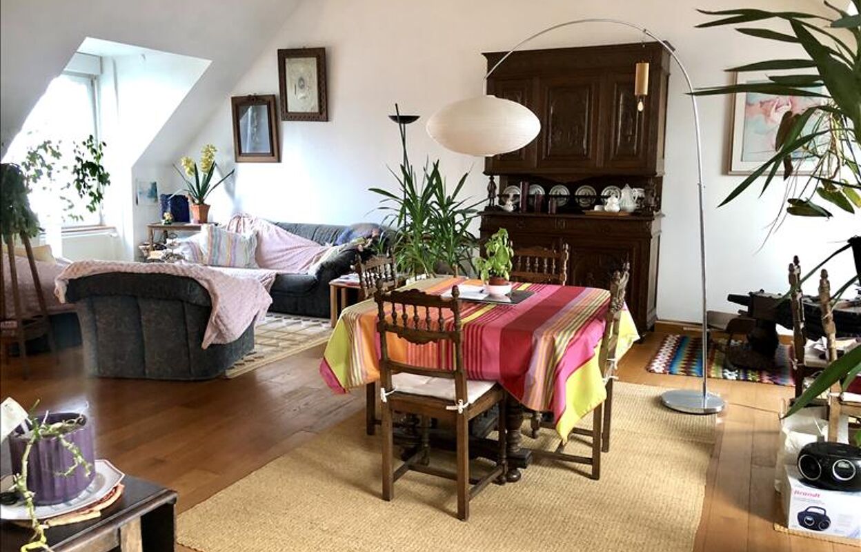 appartement 5 pièces 138 m2 à vendre à Guilvinec (29730)