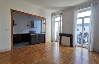 vente appartement 299 000 € à proximité de Lormont (33310)