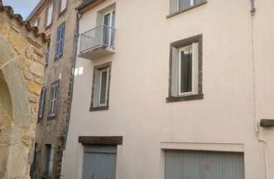 vente maison 158 000 € à proximité de Aubière (63170)