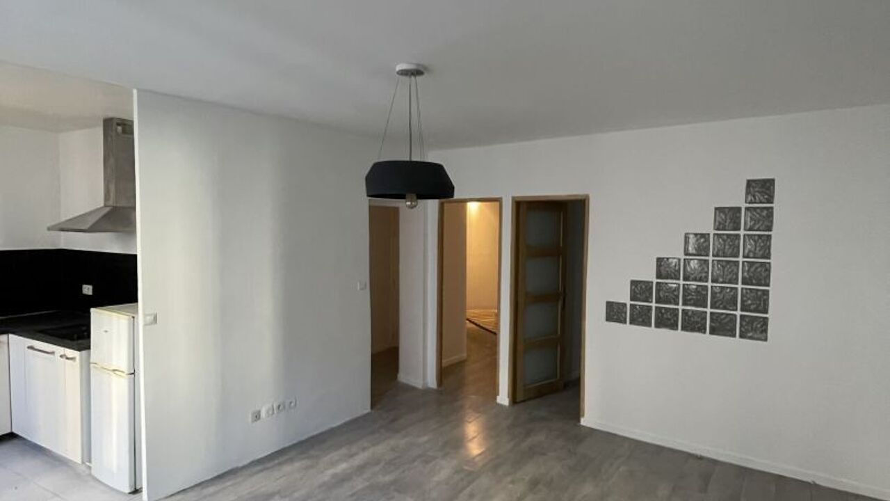 appartement 1 pièces 47 m2 à vendre à Marseille 3 (13003)