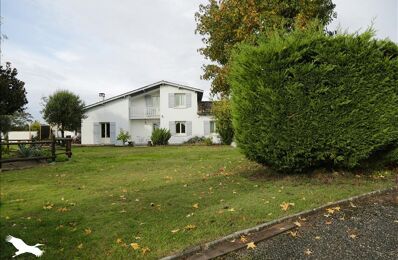 vente maison 419 000 € à proximité de Saint-André-du-Bois (33490)