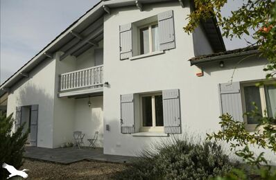 vente maison 399 953 € à proximité de Mourens (33410)