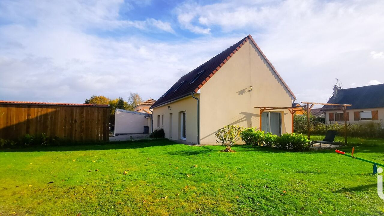 maison 6 pièces 150 m2 à vendre à Pogny (51240)