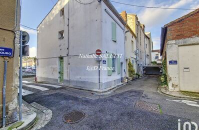 vente immeuble 200 000 € à proximité de Clermont-Dessous (47130)