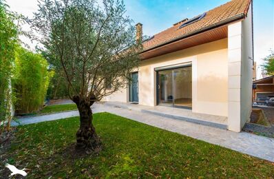 vente maison 644 000 € à proximité de Aulnay-sous-Bois (93600)