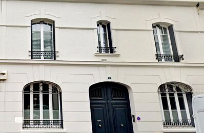 vente appartement 462 000 € à proximité de Saint-Brice-Courcelles (51370)