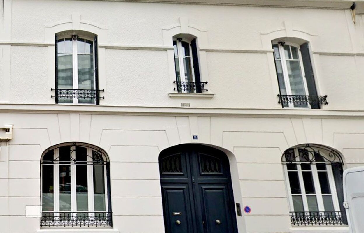 appartement 6 pièces 142 m2 à vendre à Reims (51100)