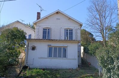 vente maison 472 500 € à proximité de Lège-Cap-Ferret (33950)