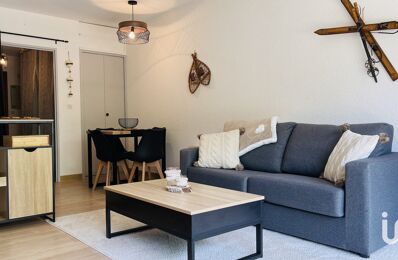 vente appartement 115 000 € à proximité de La Cabanasse (66210)