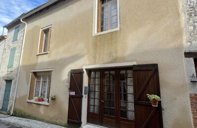 vente maison 139 000 € à proximité de Belfort-du-Quercy (46230)