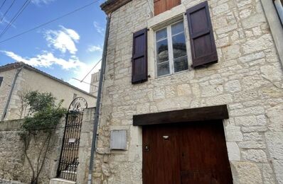vente maison 119 000 € à proximité de Réalville (82440)