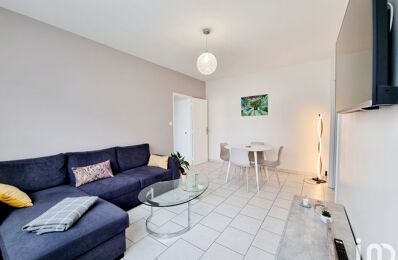 vente appartement 108 000 € à proximité de Buxerolles (86180)