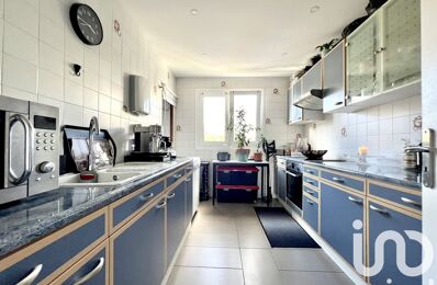 vente appartement 168 000 € à proximité de Morsang-sur-Orge (91390)