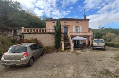 vente appartement 94 350 € à proximité de Limogne-en-Quercy (46260)