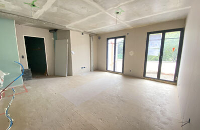 appartement 1 pièces 29 m2 à vendre à Clamart (92140)