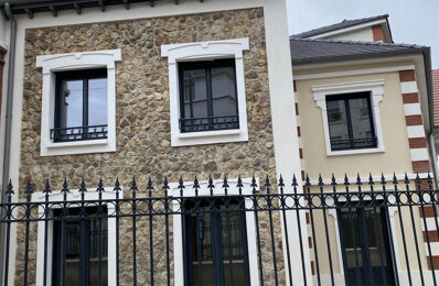 vente appartement 320 000 € à proximité de Châtenay-Malabry (92290)