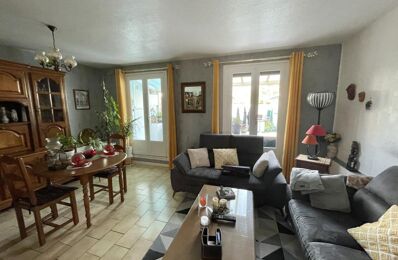 vente maison 200 000 € à proximité de Champigny (51370)