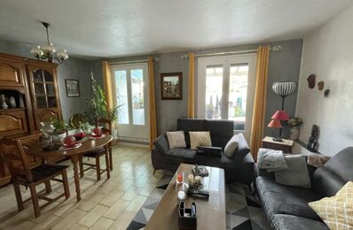 vente maison 200 000 € à proximité de Ville-Dommange (51390)