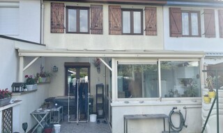 Maison 5 Pièces 94 m² à vendre à Reims (51100)