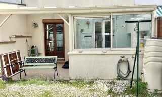 Maison 5 Pièces 94 m² à vendre à Reims (51100)