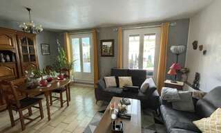 Maison 5 Pièces 94 m² à vendre à Reims (51100)