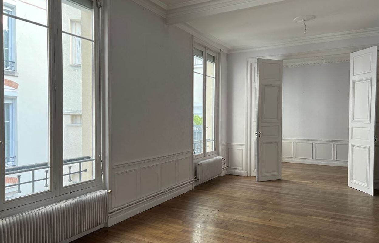 appartement 5 pièces 139 m2 à vendre à Reims (51100)