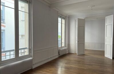 vente appartement 495 000 € à proximité de Tinqueux (51430)