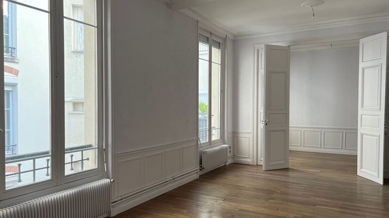 appartement 5 pièces 139 m2 à vendre à Reims (51100)