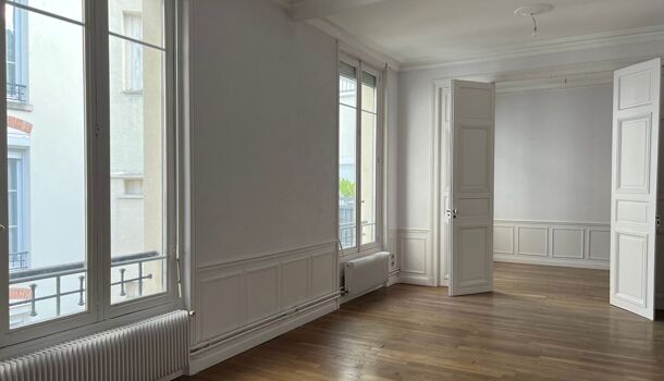 Appartement 5 pièces  à vendre Reims 51100