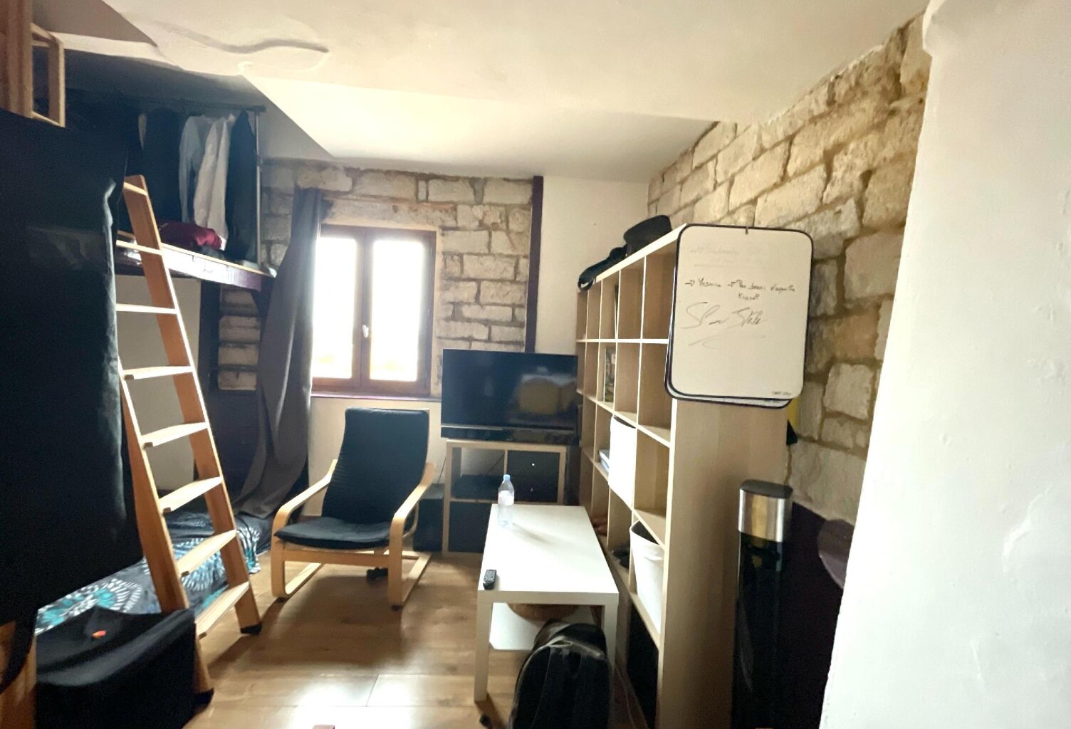 Appartement T1 / Studio — photo 1