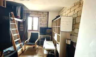 Appartement 1 Pièce 18 m² à vendre à Montpellier (34000)